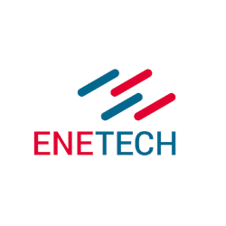 Logo enetech