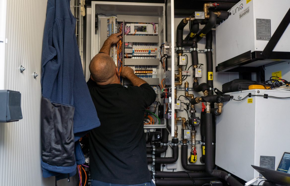 MiniStor hosts its Review Meeting in Santiago de Compostela