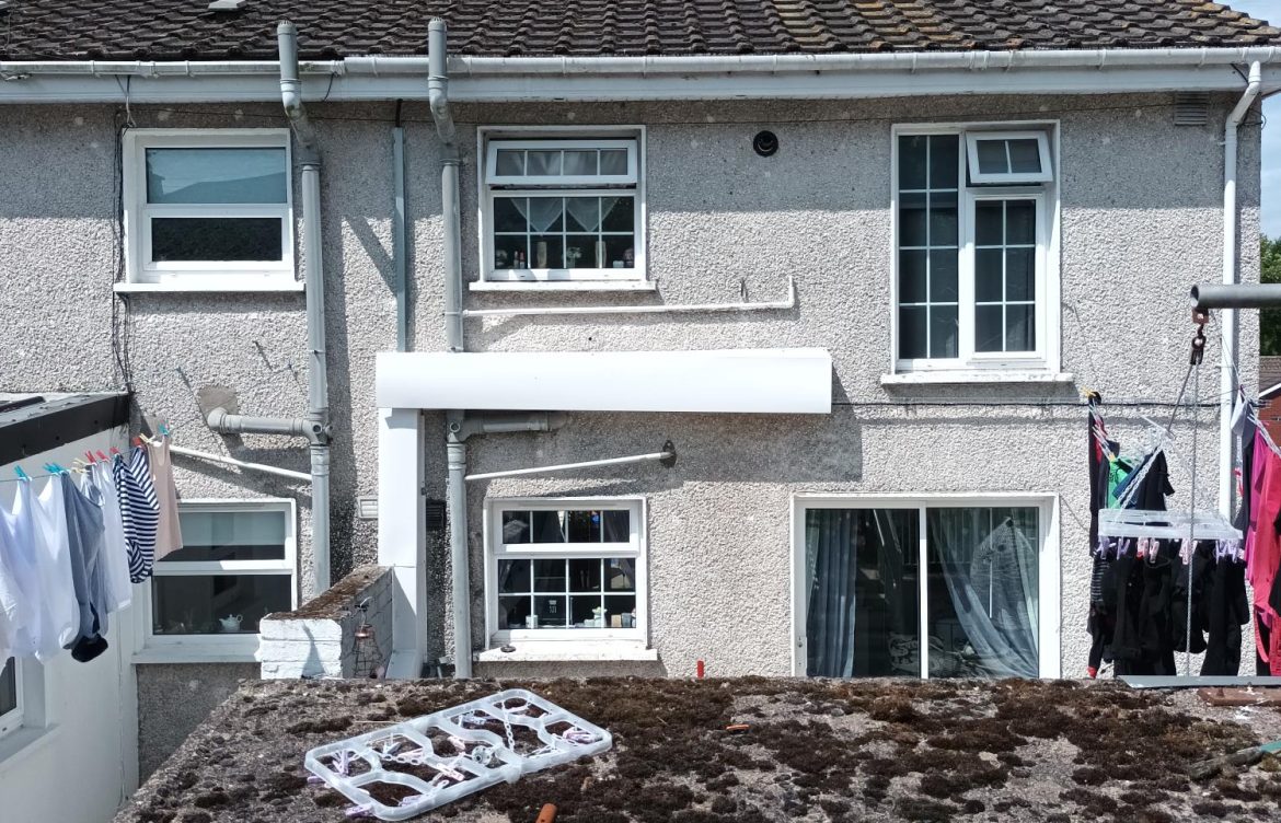 Cork Demonstration Unit Remains Active