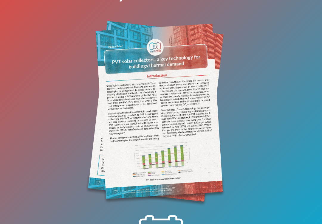 MiniStor Releases New Policy Briefs